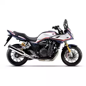 CB 1300 SADM Super Bol-Dor ABS